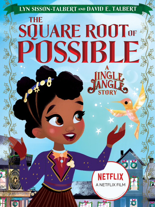 Title details for The Square Root of Possible by Lyn Sisson-Talbert - Wait list